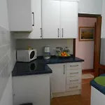 公寓 Mendoza 6 马拉加