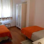 公寓 Mendoza 6 马拉加