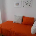 Mendoza 6 马拉加