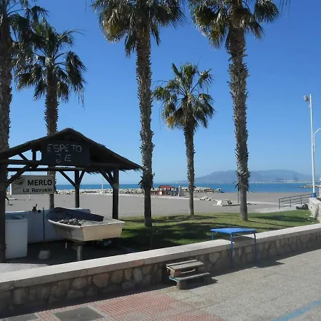 Mendoza 6 Appartement *