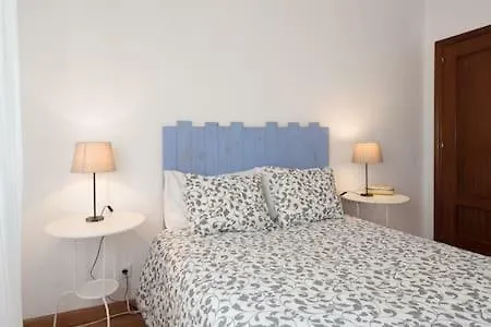 Mendoza 6 Apartment Málaga