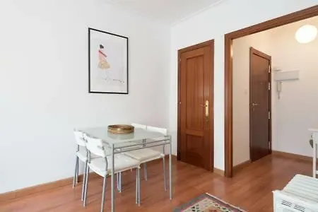Apartment Mendoza 6 Málaga