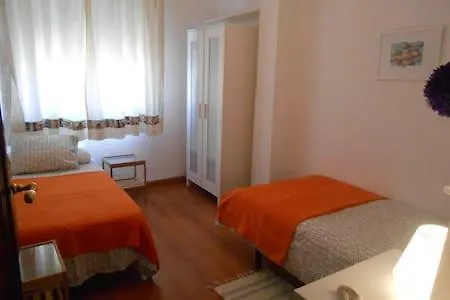 Apartment Mendoza 6 Málaga
