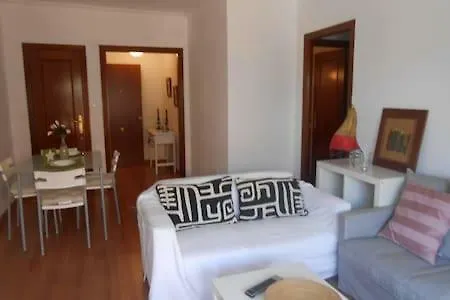 Apartment Mendoza 6 Málaga