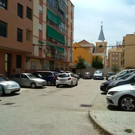 Mendoza 6 Appartement