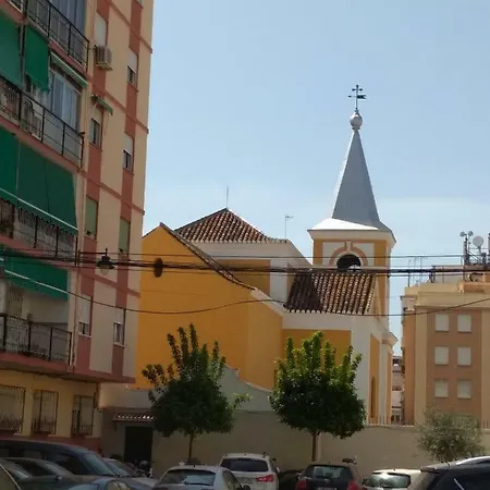 Mendoza 6 Málaga