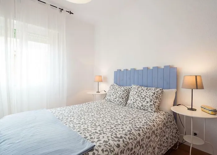 Mendoza 6 * Málaga