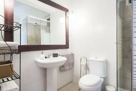 Mendoza 6 Appartement *