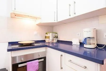 Mendoza 6 Appartement