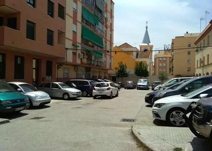Mendoza 6 Appartement