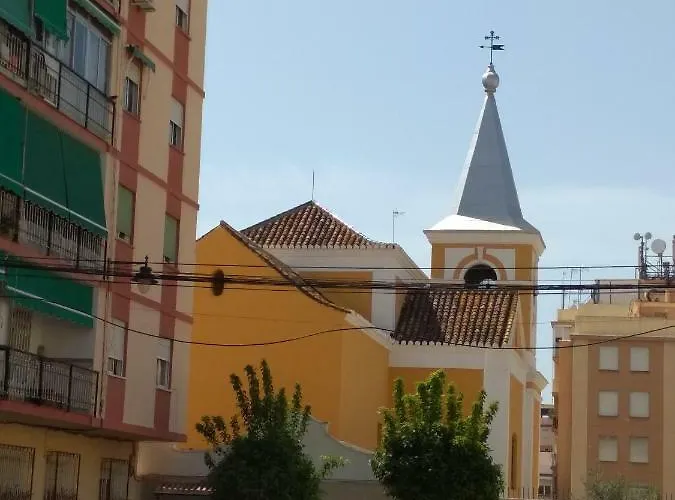 Mendoza 6 Málaga